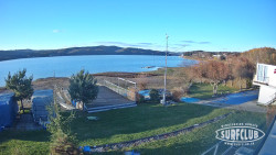 SURFCLUB - Windsurfing Domaša