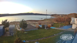 SURFCLUB - Windsurfing Domaša