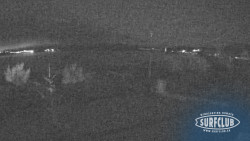 SURFCLUB - Windsurfing Domaša