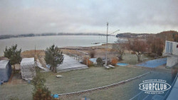 SURFCLUB - Windsurfing Domaša