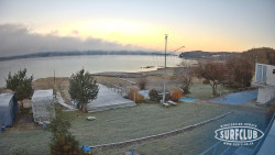 SURFCLUB - Windsurfing Domaša