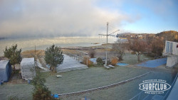 SURFCLUB - Windsurfing Domaša