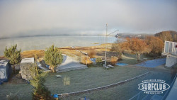 SURFCLUB - Windsurfing Domaša