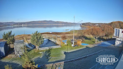 SURFCLUB - Windsurfing Domaša