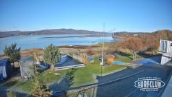 SURFCLUB - Windsurfing Domaša