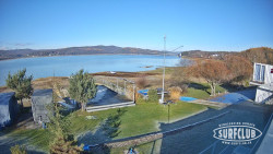 SURFCLUB - Windsurfing Domaša