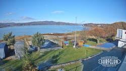 SURFCLUB - Windsurfing Domaša