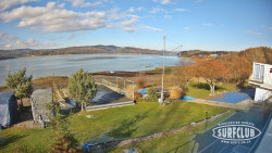 SURFCLUB - Windsurfing Domaša