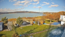 SURFCLUB - Windsurfing Domaša