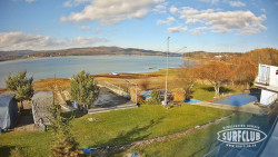 SURFCLUB - Windsurfing Domaša