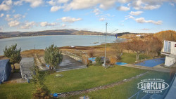 SURFCLUB - Windsurfing Domaša