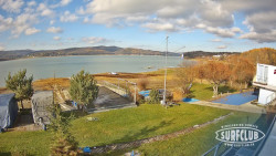 SURFCLUB - Windsurfing Domaša