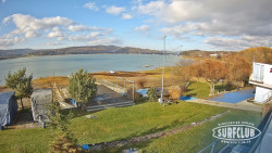 SURFCLUB - Windsurfing Domaša