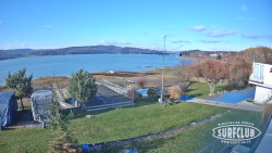 SURFCLUB - Windsurfing Domaša