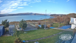 SURFCLUB - Windsurfing Domaša