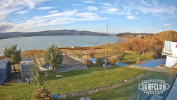 SURFCLUB - Windsurfing Domaša