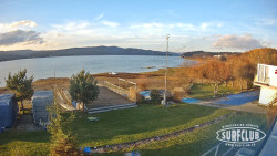 SURFCLUB - Windsurfing Domaša