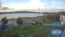 SURFCLUB - Windsurfing Domaša