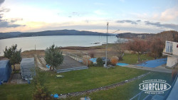 SURFCLUB - Windsurfing Domaša