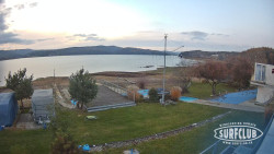 SURFCLUB - Windsurfing Domaša