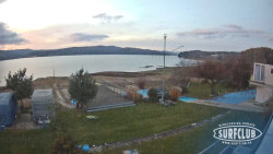 SURFCLUB - Windsurfing Domaša