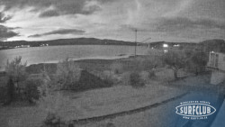 SURFCLUB - Windsurfing Domaša