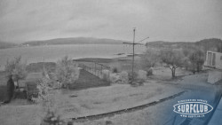 SURFCLUB - Windsurfing Domaša