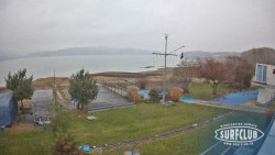 SURFCLUB - Windsurfing Domaša