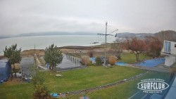 SURFCLUB - Windsurfing Domaša