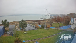 SURFCLUB - Windsurfing Domaša