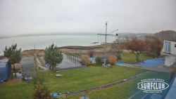 SURFCLUB - Windsurfing Domaša