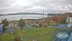 SURFCLUB - Windsurfing Domaša