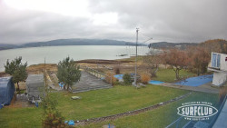 SURFCLUB - Windsurfing Domaša