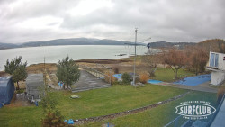 SURFCLUB - Windsurfing Domaša