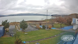 SURFCLUB - Windsurfing Domaša