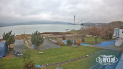 SURFCLUB - Windsurfing Domaša