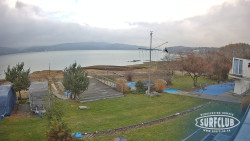 SURFCLUB - Windsurfing Domaša