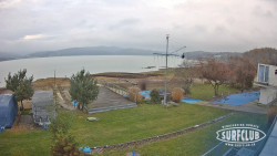 SURFCLUB - Windsurfing Domaša