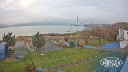 SURFCLUB - Windsurfing Domaša