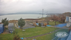 SURFCLUB - Windsurfing Domaša