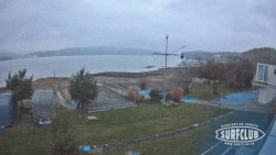 SURFCLUB - Windsurfing Domaša