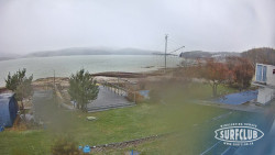 SURFCLUB - Windsurfing Domaša