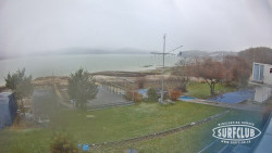 SURFCLUB - Windsurfing Domaša