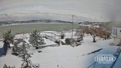 SURFCLUB - Windsurfing Domaša