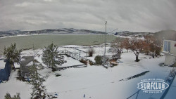 SURFCLUB - Windsurfing Domaša