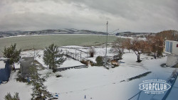 SURFCLUB - Windsurfing Domaša