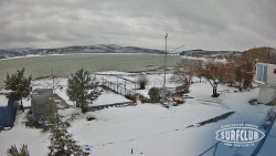 SURFCLUB - Windsurfing Domaša