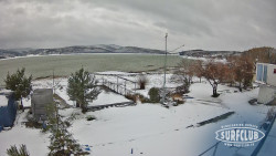 SURFCLUB - Windsurfing Domaša