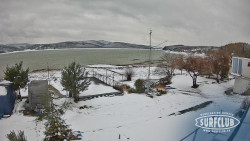 SURFCLUB - Windsurfing Domaša