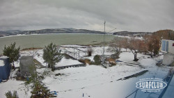 SURFCLUB - Windsurfing Domaša